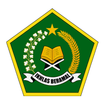 Logo Kemenag